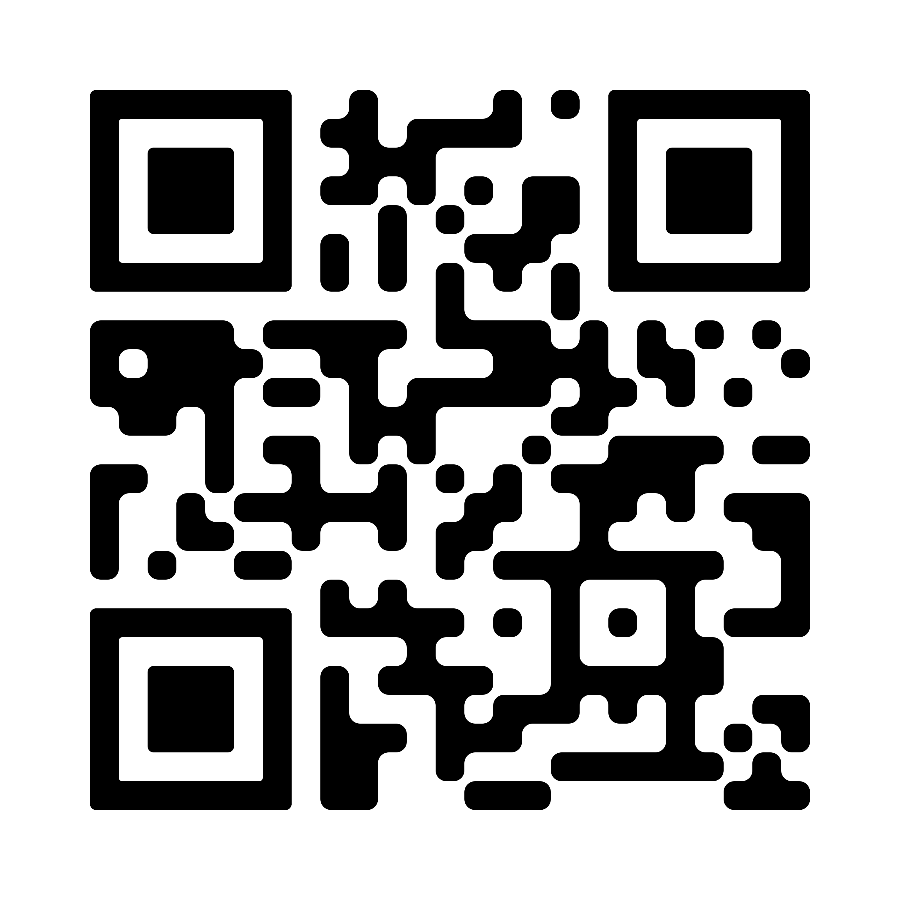 TikTok QR Code
